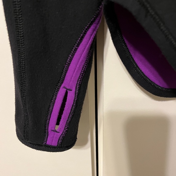 Lululemon reversible top - Picture 6 of 6